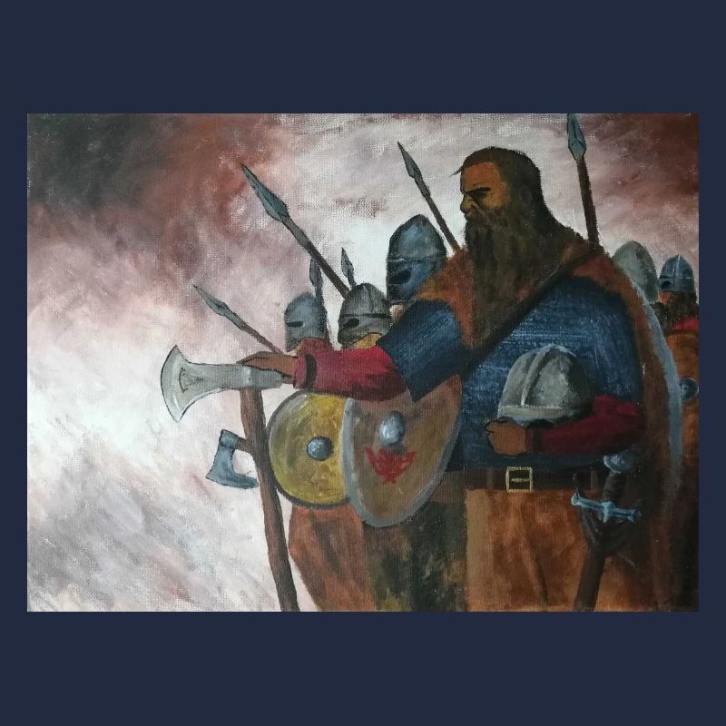 Vikings