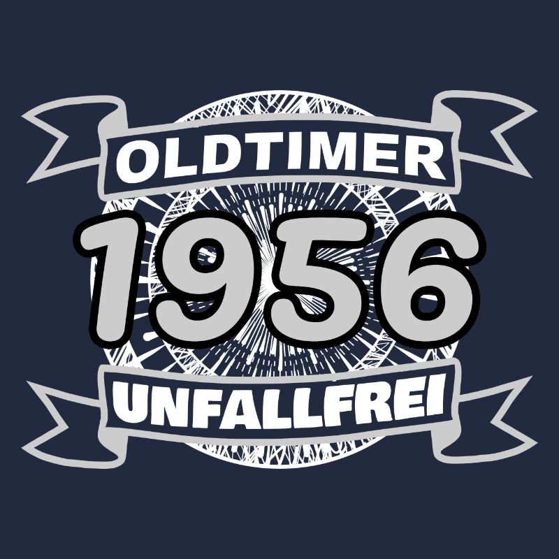 Unfallfrei Oldtimer 1956