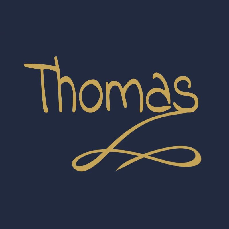 Cadeau pour thomas