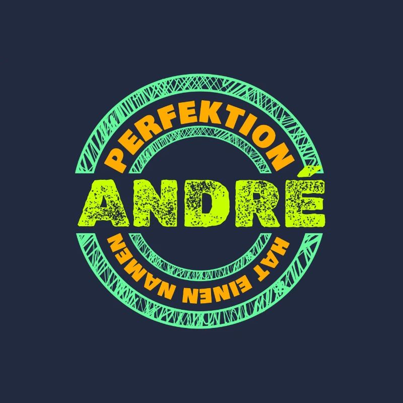 Perfektion Perfekt André