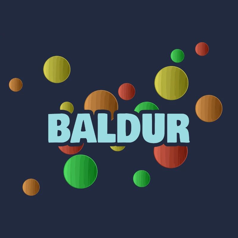 Baldur ball pit