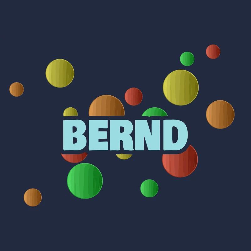 Ball pit Bernd