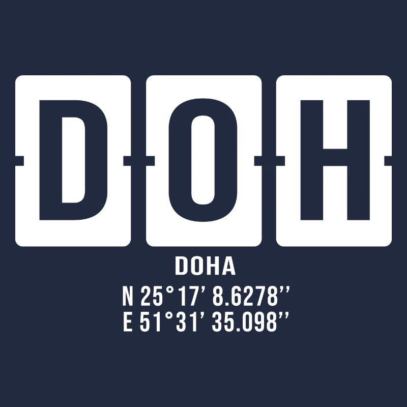 Katar Doha Doha Katar