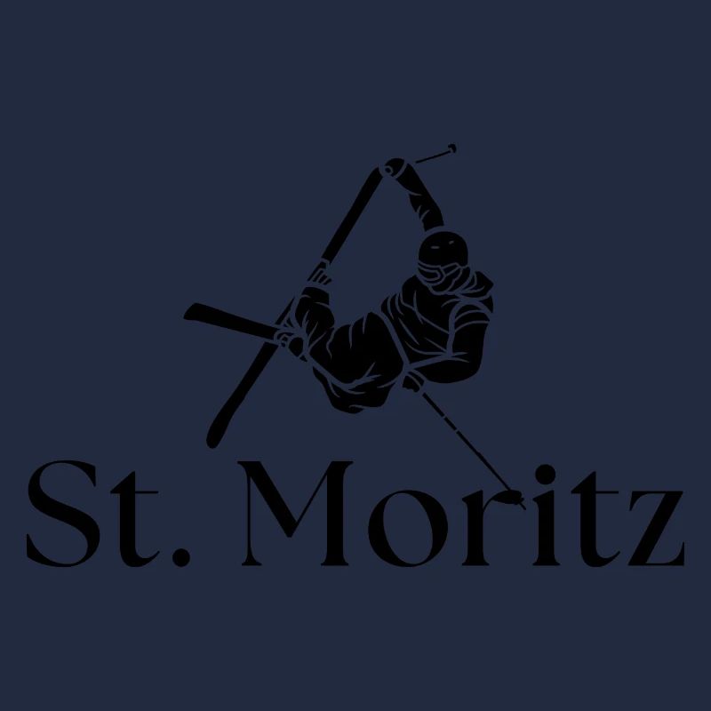 Saint-Moritz - Saint-Moritz - Séjours au ski - Vacances au ski