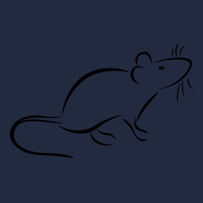 Ratte und Maus - halten zahme Ratten oder Mäuse