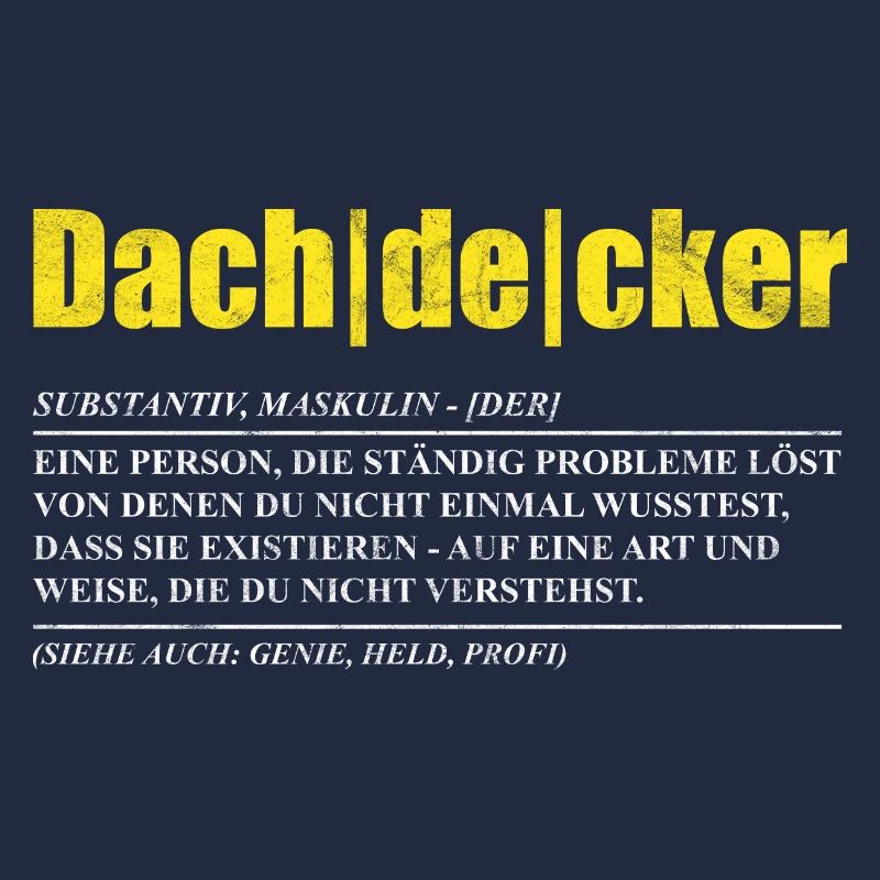 Dachdecker