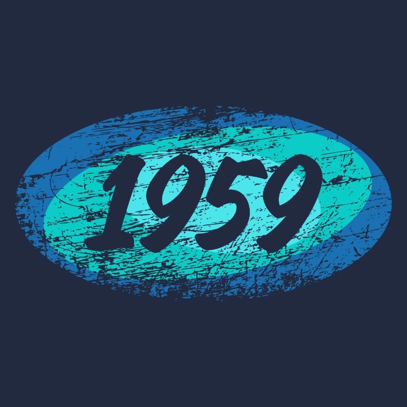Retro Elypse 1959