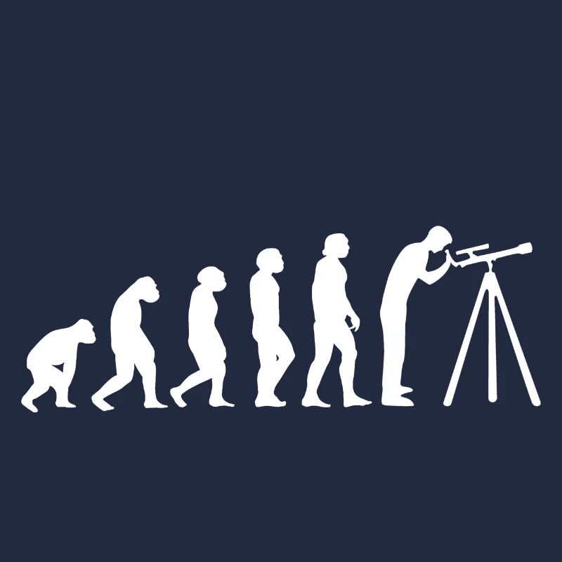 Astronomie Evolution