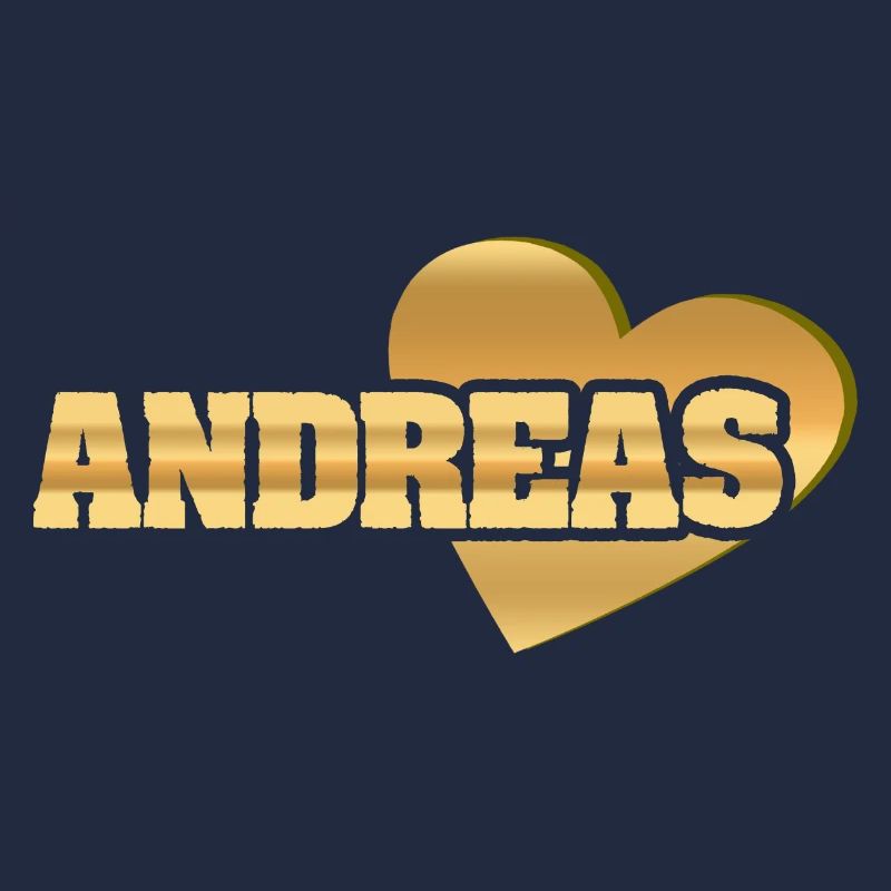 Gift for Andreas