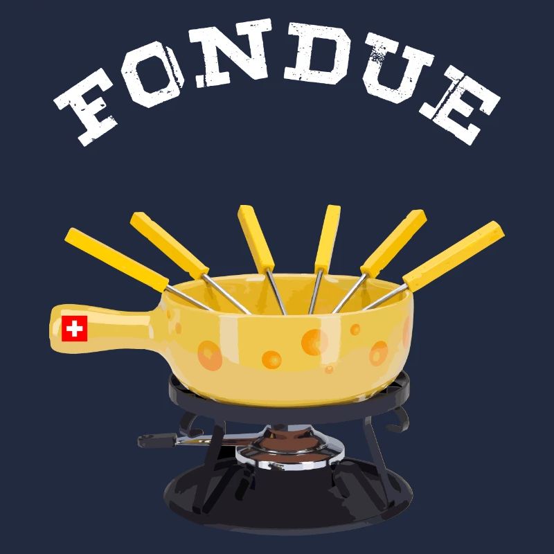 Fondue blanc