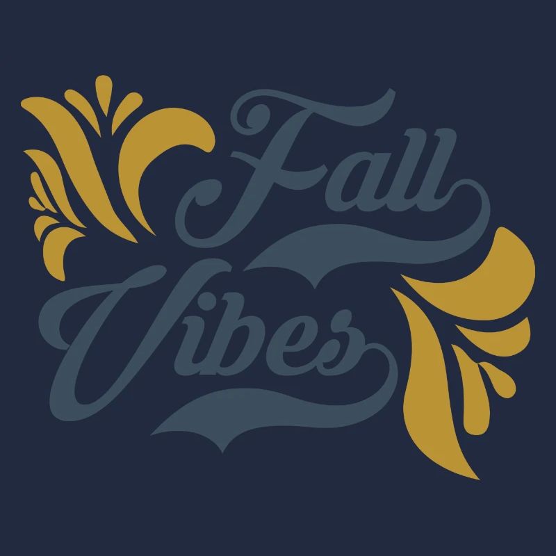 fall vibes