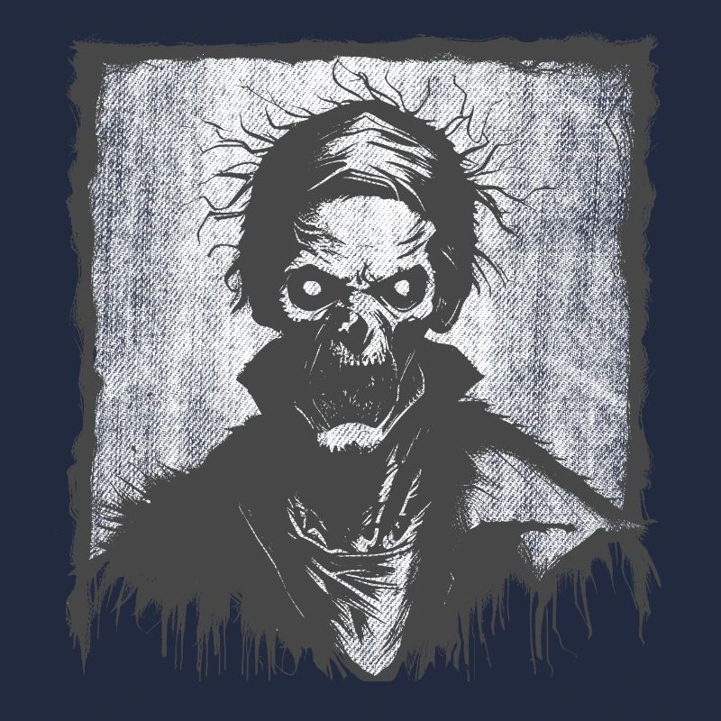 Zombie Evil effrayant