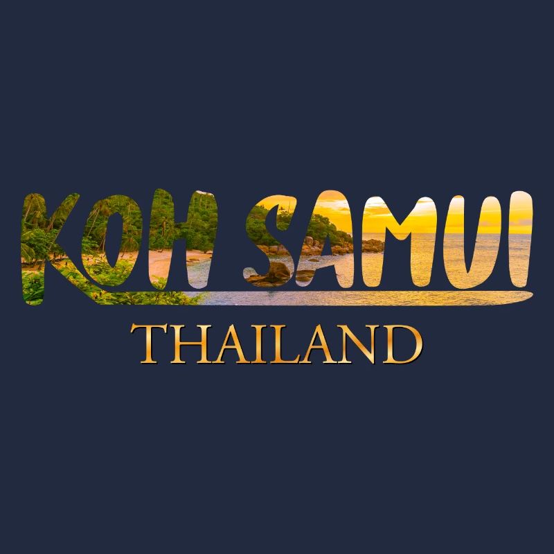 Koh Samui -Inselparadies - Urlaub - Tauchen