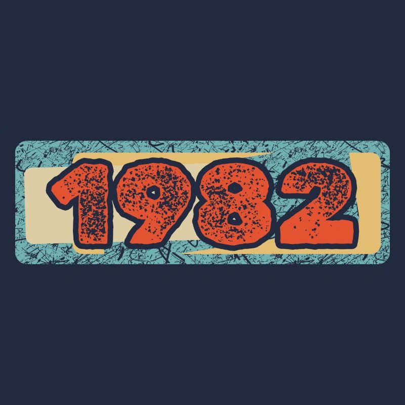 Année 1982