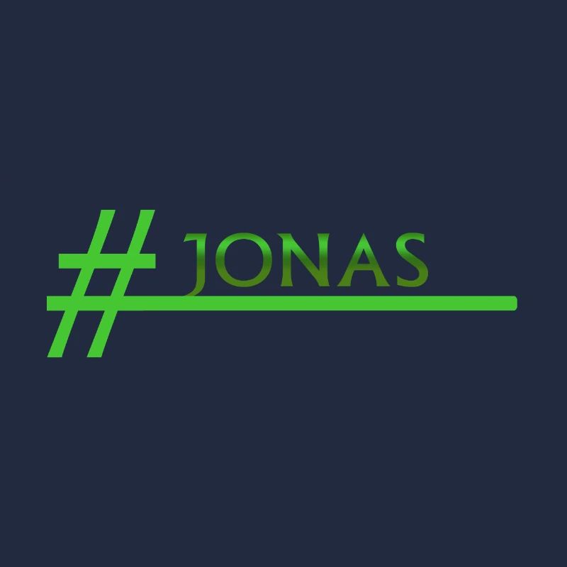 JONAS Jonas