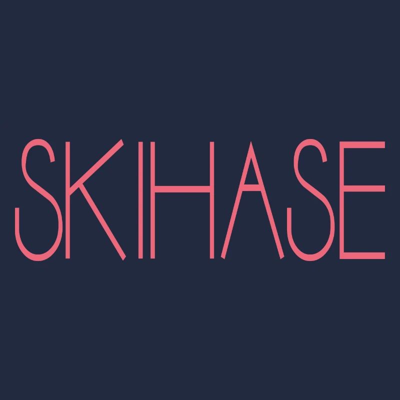 Skihase