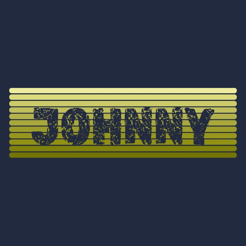 Rétro Johnny