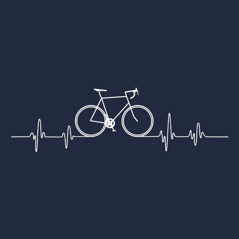 Fahrradfahrer