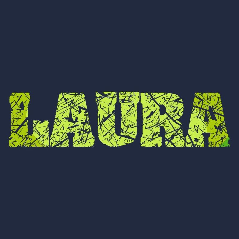 Name Laura