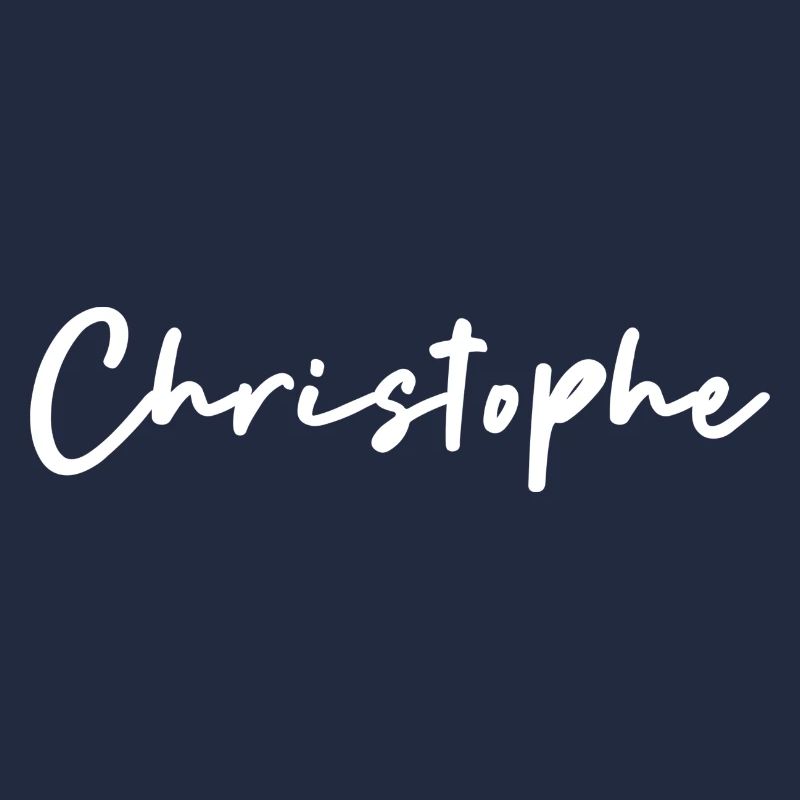 Christopher