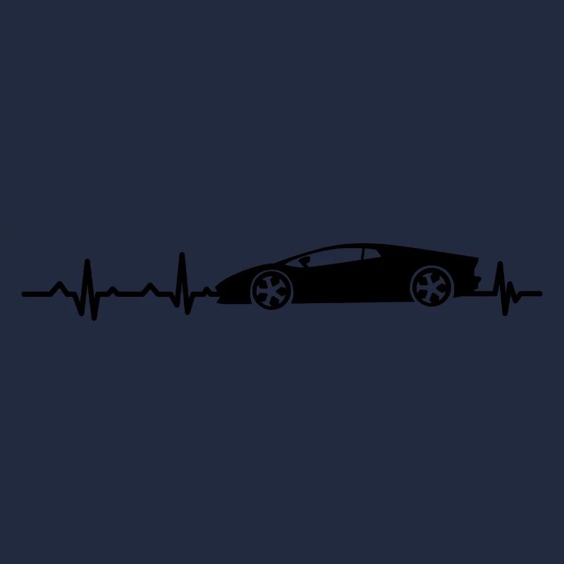 Supercar - Voiture de sport / Course - Luxe
