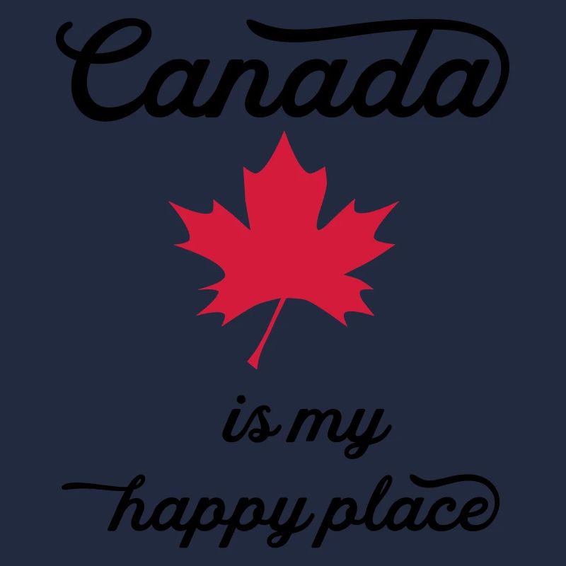 canada heureux