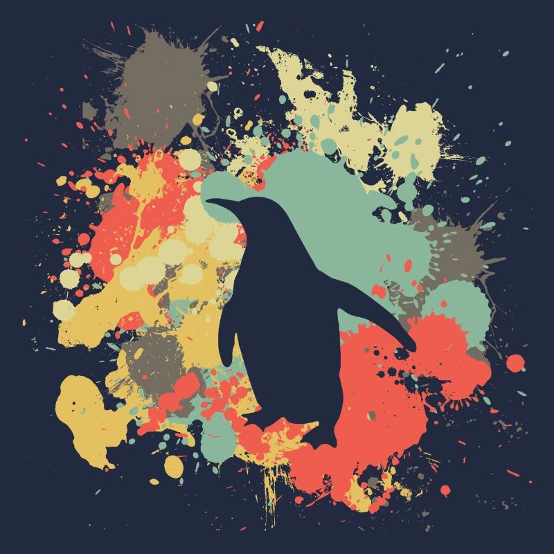 Pinguin