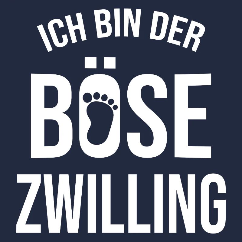 Zwillinge Zwilling