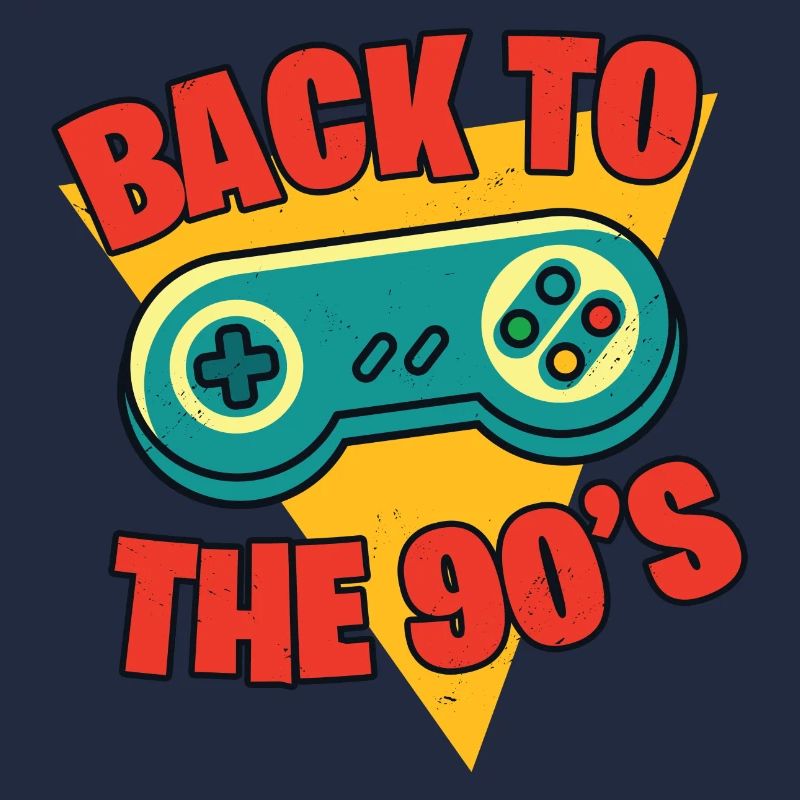 90s 90s