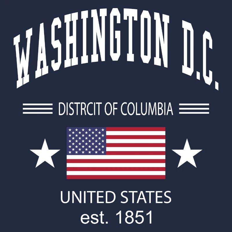 Washington D.C.
