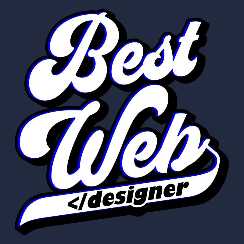 Best Web Designer | Farben änderbar