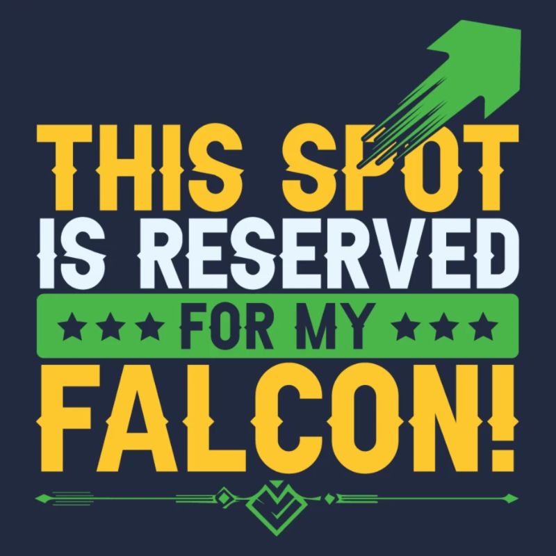 Falconry Saying