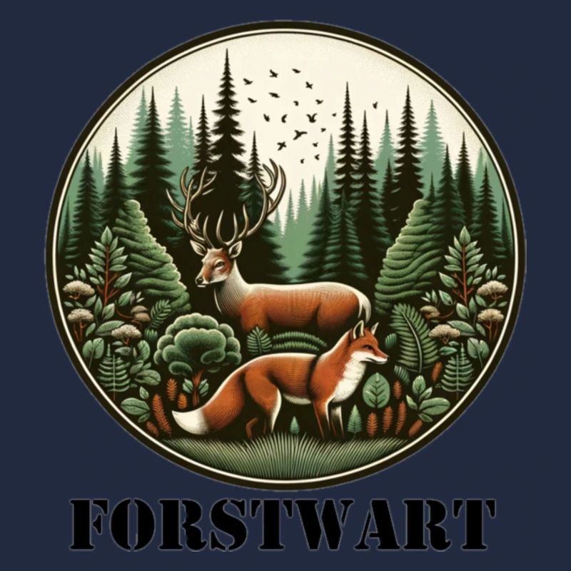 Forestier