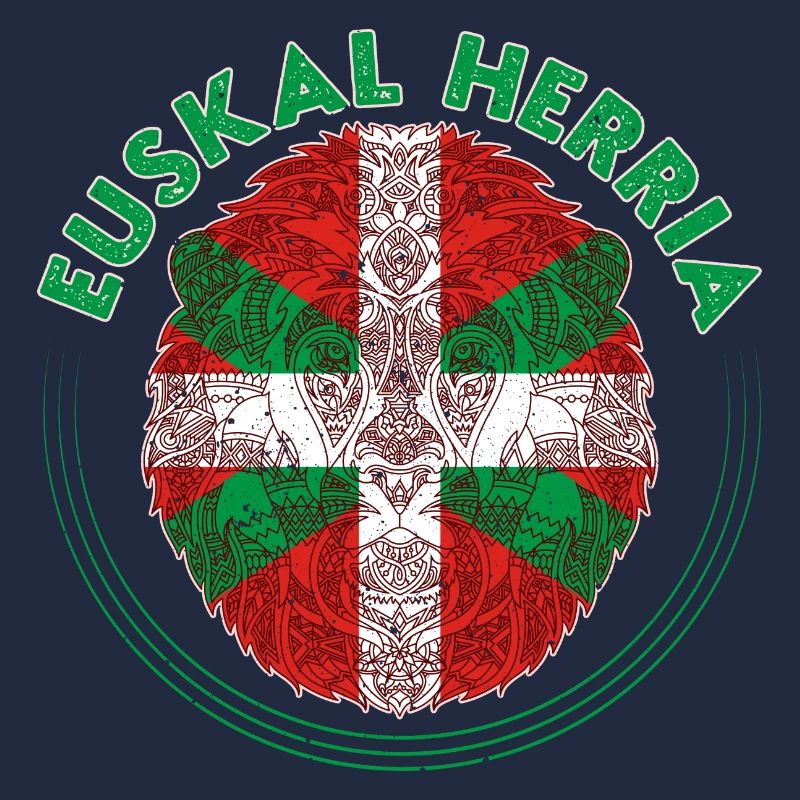 Basken Euskal Herria Spanien Euskara Spanien