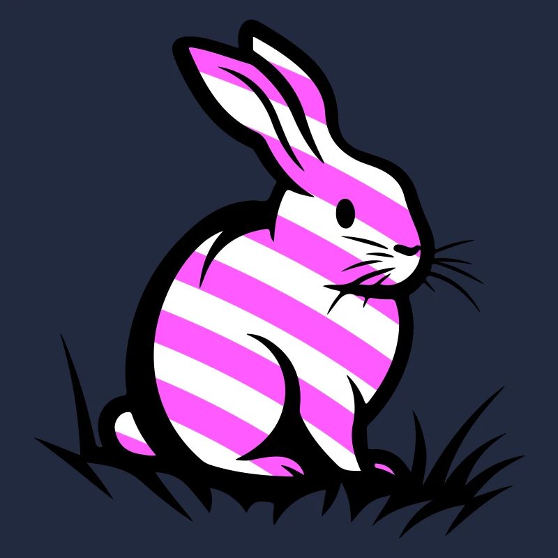 Lapin de Pâques Pâques