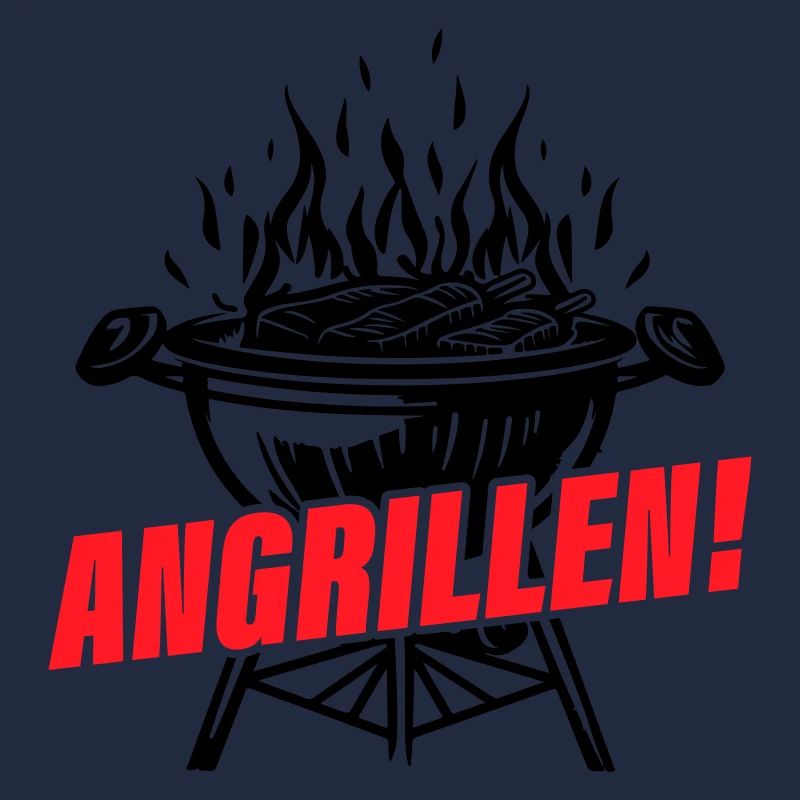 Barbecue Grill Grill