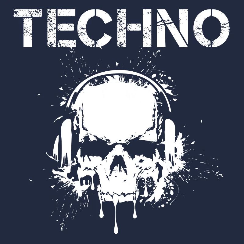 Techno hardstyle
