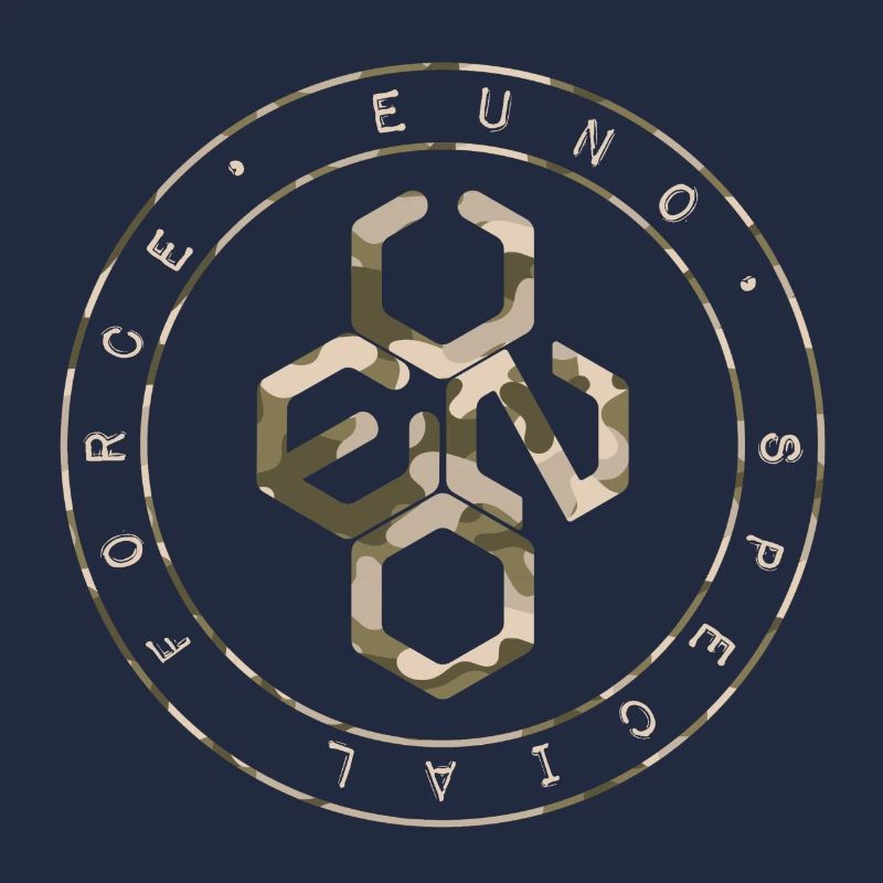 Logo de la force spéciale