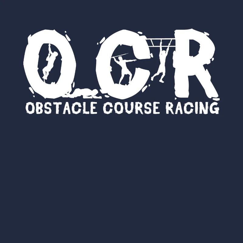 OCR Obstacle Course Racing Obstacle Course