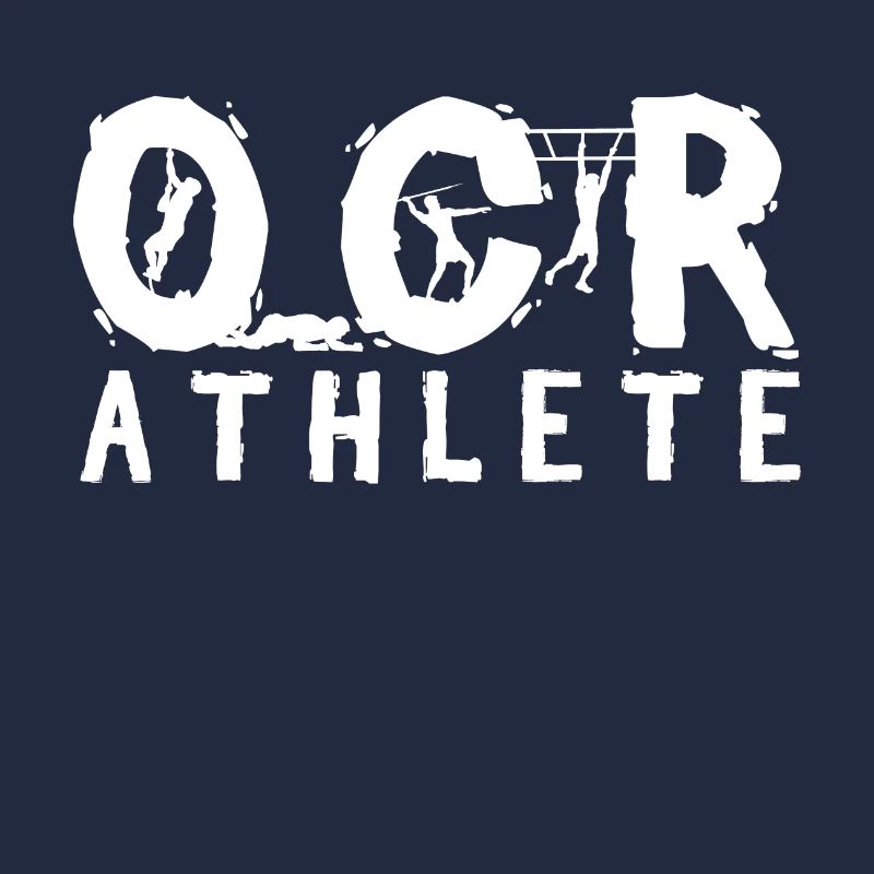 OCR Athlette Spartan Obstacle Course