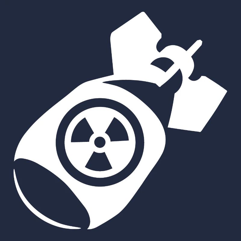 bombe atomique