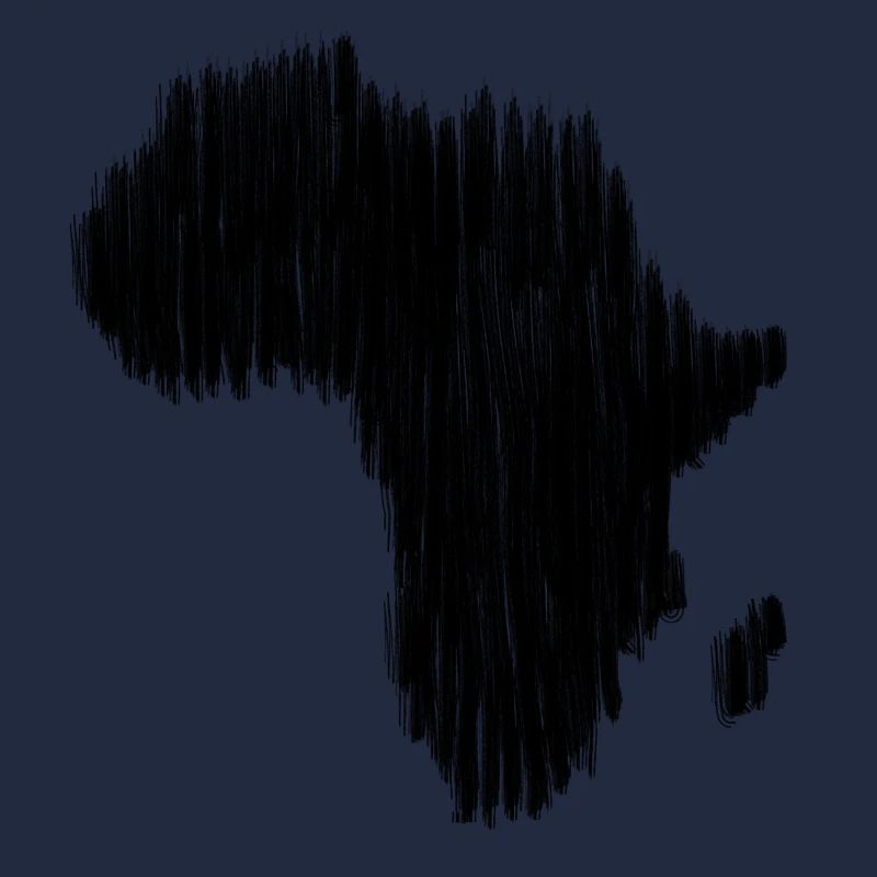 Afrika