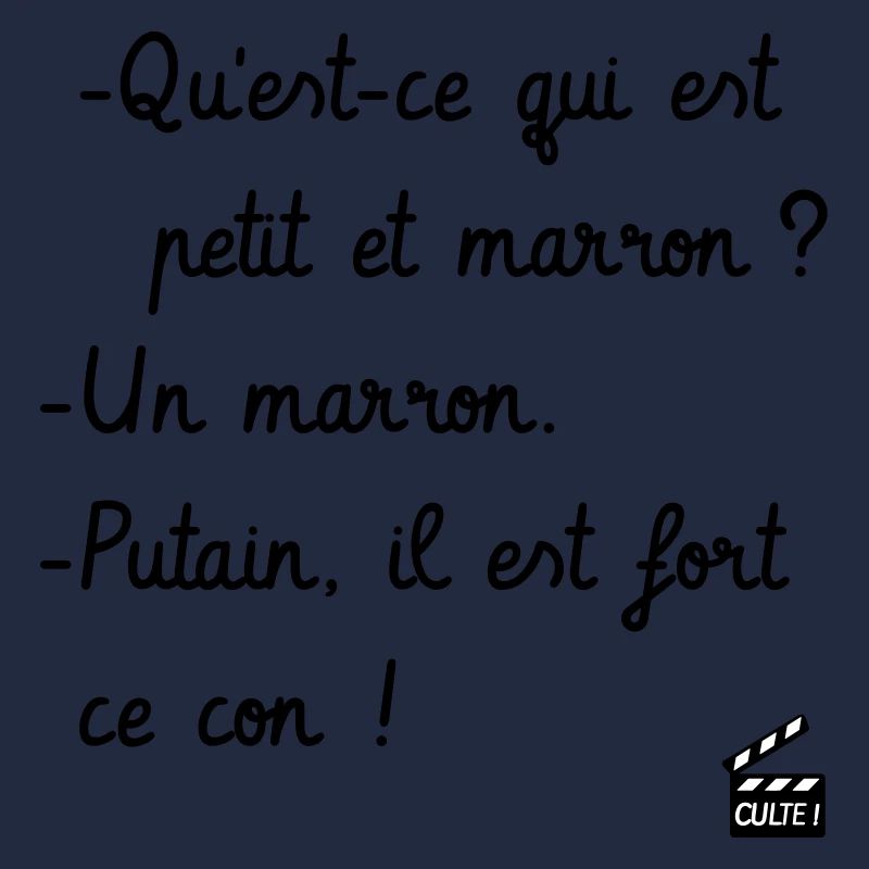 Kaameløtt - Réplique Culte - Citation Drôle