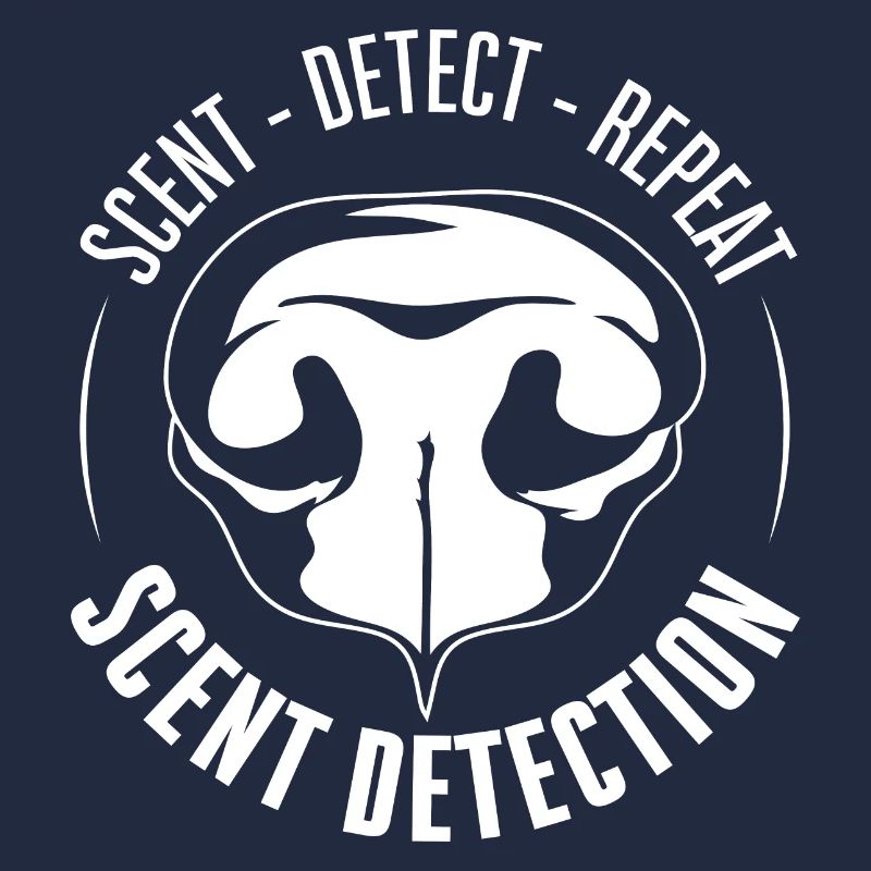 SCENT DETECTION Hundetraining Hunde Suchhunde