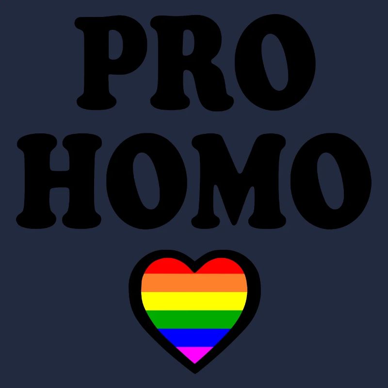 Pro homo