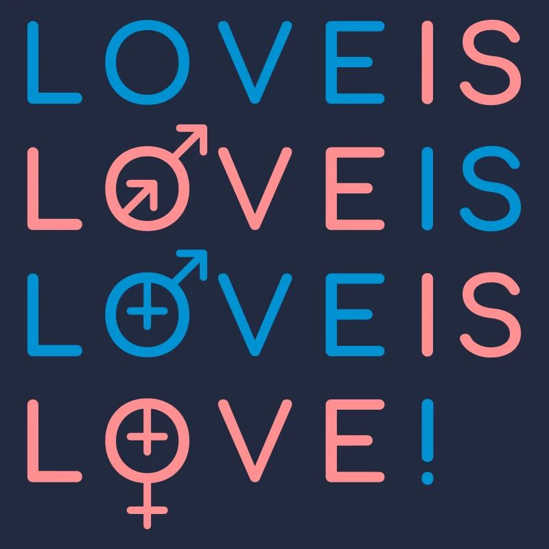 Gay Love Matters