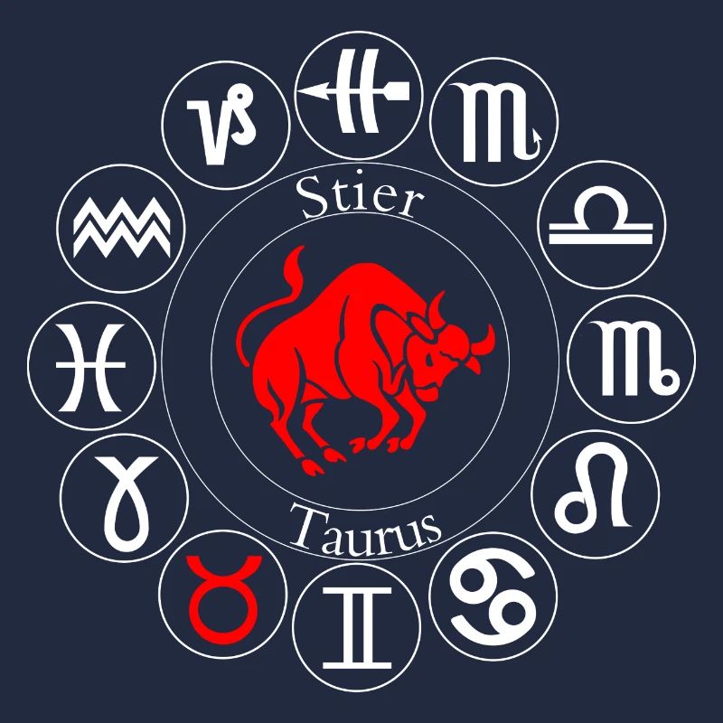 Sternzeichen Stier