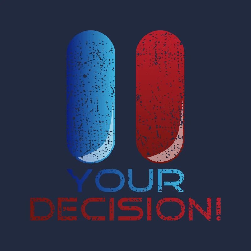 Your Decision Gift