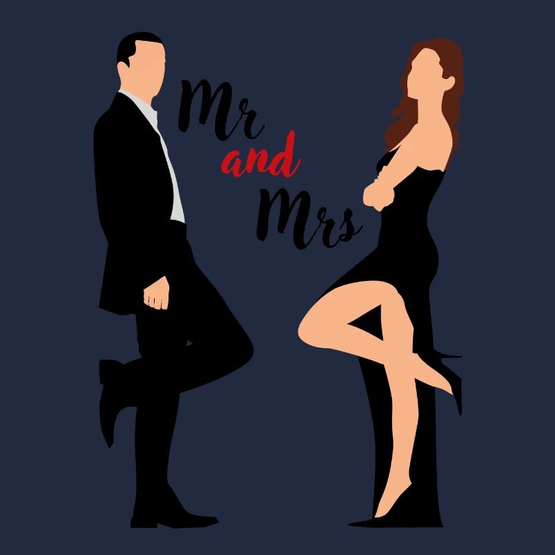 mariage