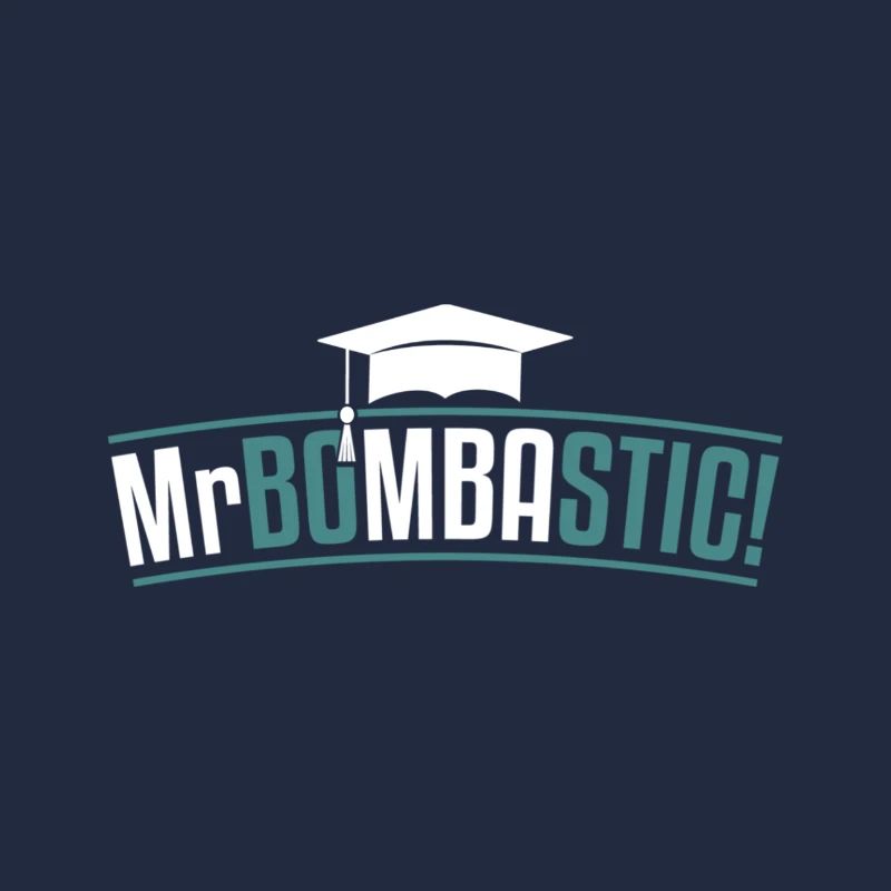 Mr Bombastic Geschenk